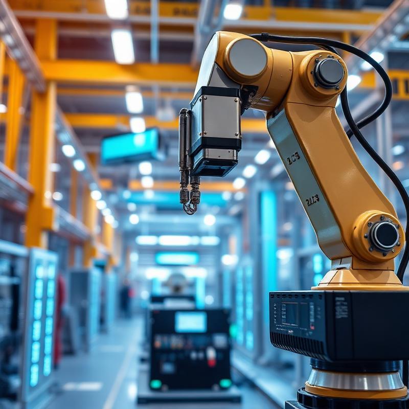 Automação Industrial