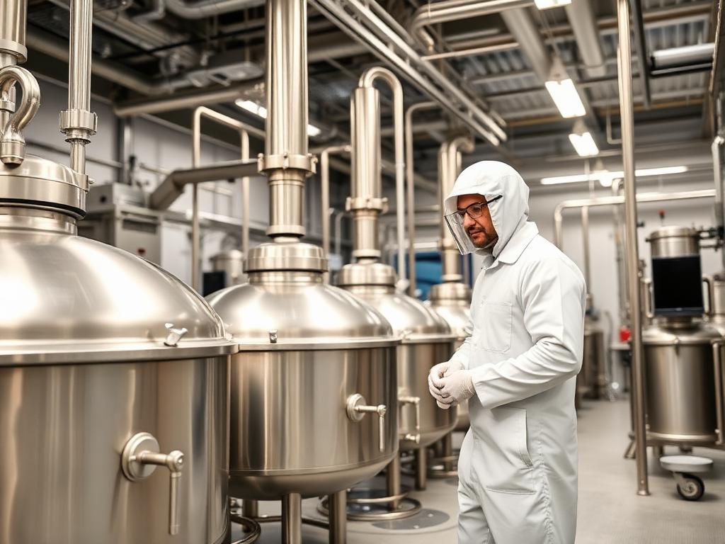 Indústria Química